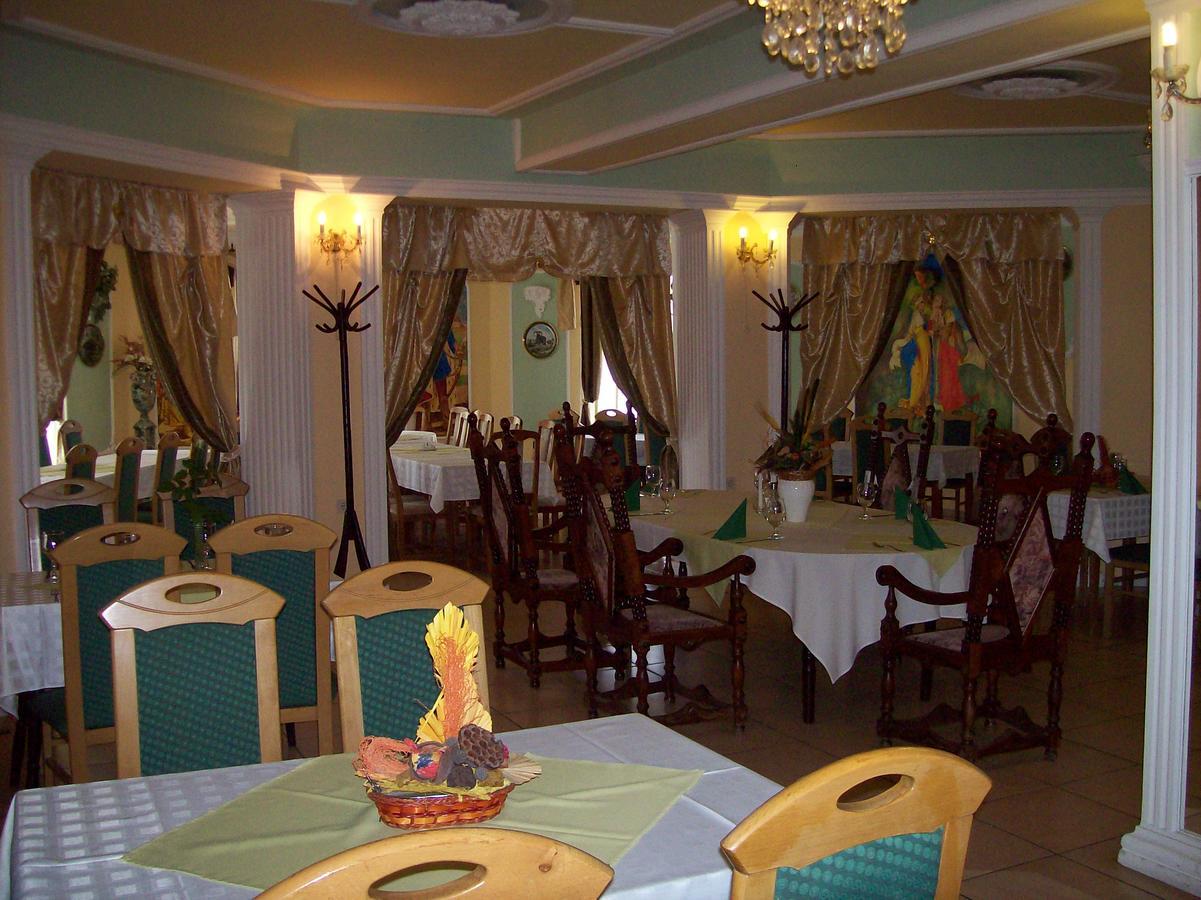 Holdfeny Hotel Forro 외부 사진