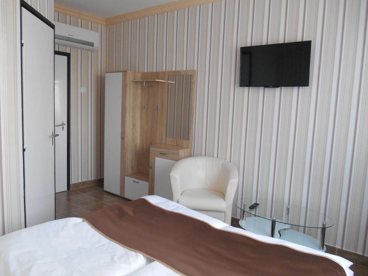 Holdfeny Hotel Forro 외부 사진