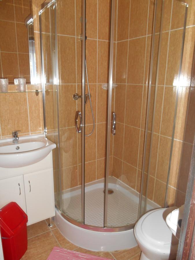 Holdfeny Hotel Forro 외부 사진
